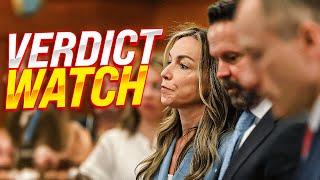 Karen Read Trial: LIVE VERDICT WATCH Day 3