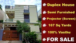 Duplex House For Sale at Dammaiguda | ECIL | HYD | 8179271917 | zoneadds.com