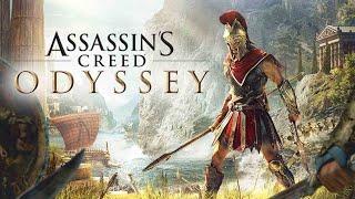 Let's Play Assassin's Creed Odyssey