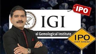 IGI India IPO Opens Today: Price Band ₹397-417/Share, Lot Size 35 Shares – Should You Invest?