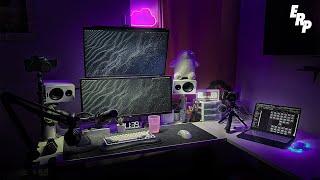 My Ultimate Setup for Productivity