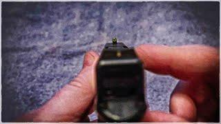 Does the XS Big Dot Sight Pass the Test? Find Out Here!