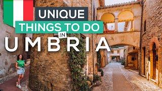 17 BEST Things to do in Umbria, Italy (ULTIMATE Guide) + FREE Italian Phrases PDF