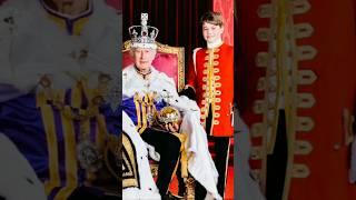 Queen Camilla IMPLODES After Prince George Is Given Royal Title Over Her Grandson