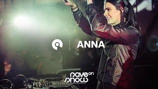 ANNA - Rave On Snow 2017 (BE-AT.TV)