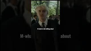 #pov your dating one of the #riddles#mattheoriddle #dracomalfoy