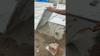 Kota stone fitting # 2*2 tiles fitting #tiles #marblefloor #granite #marble floor #terrace marble