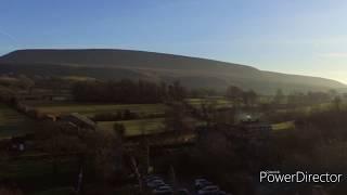 Downham Village 2019
