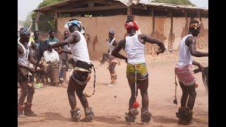 Zorngoo Dance by Gonja's