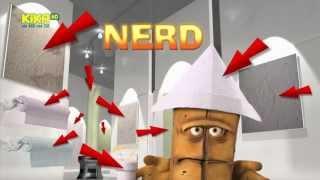 Bernd das Brot - Nachtschleife Nerds [720p nativ]