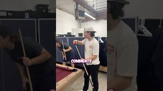 How Did He Pull This Off So Smoothly?! 
