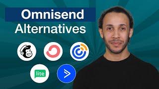 Top 5 Omnisend  Alternatives & Competitors