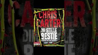 Die stille Bestie Hunter und Garcia Von: Chris Carter Hunter und Garcia Thriller 1 Hörbuch S6 P2