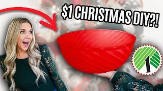 How to Dupe Pottery Barn Christmas Decor - Easy DIY Tricks