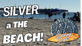 Stacking Surfer  is live!