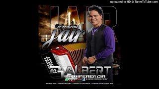 El Principe Jair Exitos Mix - Dj Albert La Diferencia