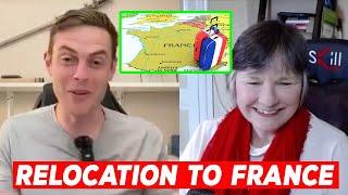 Moving to France? Here's What You MUST Know Before It's Too Late!