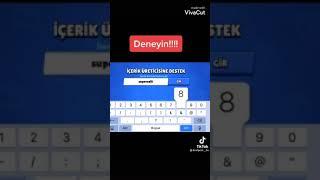 BRAWL STARS ELMAS HİLESİ KESİN ÇALIŞIYOR