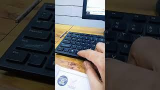 Ms word symbol