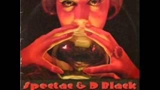 Spectac & Dave Black - Black's Magic