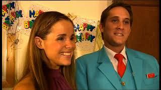 Mile High (2003) Season 2 Episode 4