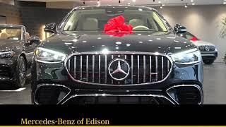 Winter Event 2024 | Mercedes-Benz of Edison