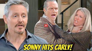 MINUTES AGO! Carly's FINISHED! Sonny and Carly Drops Breaking News! It will shock you!