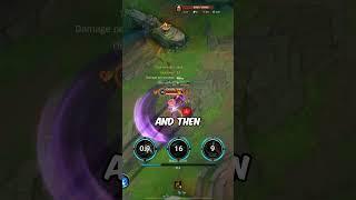 MOST IMPORTANT COMBO ON SAMIRA | RiftGuides | WildRift