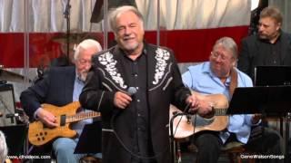 Gene Watson - The Fightin' Side Of Me