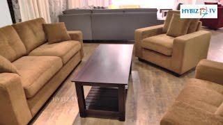 Custom Furniture Store at Madhapur Hyderabad | hybiz