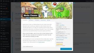 How To Clean Up WordPress Media Library?