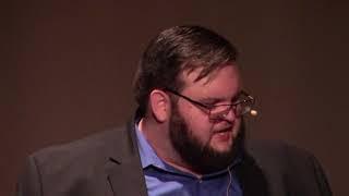 A Southern Historian's Lost Cause | Roy Wisecarver | TEDxUAMonticello