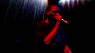 Scanz & Wesley Simpson - RefinEd Soul (Live)