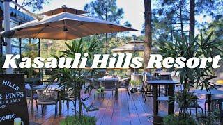 Kasauli Hills Resort - Best Luxury Resort and Hotel in Kasauli