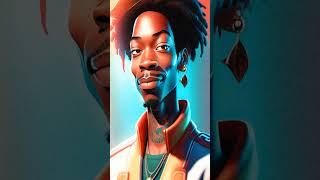 Larry June X Wiz Khalifa Type Beat - Smooth Floor (Prod. by Katsuro Beats)