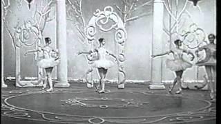Bellini-Glinka. Divertisment (part 1).Vadim Gulyaev, Kolpakova, Bolshakova.1972