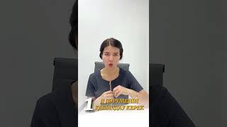 Қолтықтың иісін тез кетіру жолы