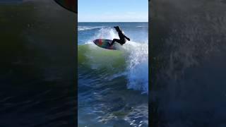 Leftovers for breakfast ‍️ #RhodeIsland #Surfing #Surf #RI #Waves #Ocean #Shorts