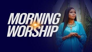 Victoria Orenze Elevating Worship Experience || Worship Guide for your Devotion