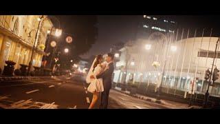 Couple session Irvan & Javelin