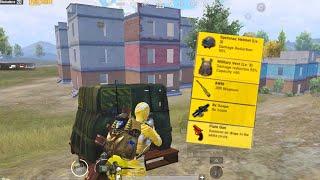 Omg!!NEW BEST LOOT GAMEPLAYPubg Mobile ! NIRAJ TOTAL GAMING