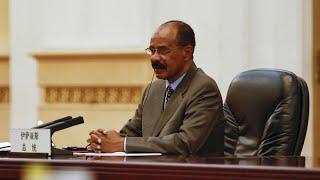 Eritrea rejoins east Africa trade and security bloc IGAD after 16 years