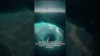 TOP 4 SCARY AND INTRESTING FACTS ABOUT BERMUDA TRIANGLE #shorts #viral #trending #bermudatriangle