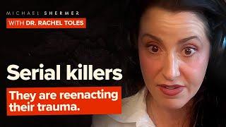 The Psychology of Serial Killers