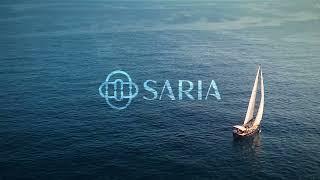 SARIA - The New Standard of Luxury Waterfront Living