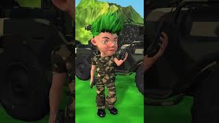 New fauji की Entry  |#shorts #youtubeshorts #fauji #shortsfeed #army #trending