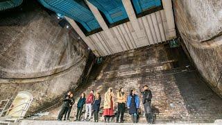 Behind-the-scenes Tours at Tower Bridge