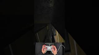 how does this even happen? #fpv #drone #fpvfreestyle