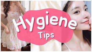 45+ Hygiene tips for girls you need to try