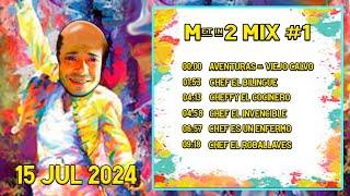 [MIX #1] CHEFFIUS el METINERO [METIN2 SONGS]